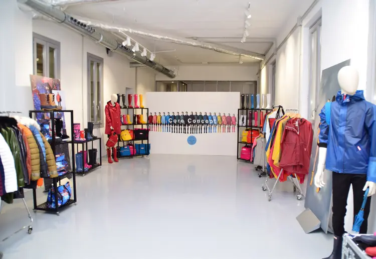 Espacio Barrio de Salamanca