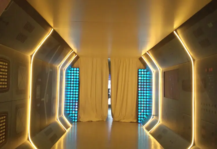Espacio Barrio de Salamanca