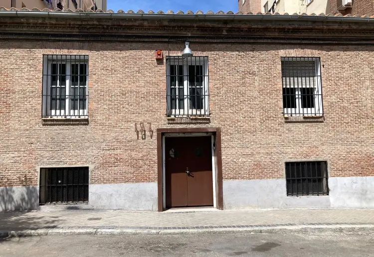 Espacio Jorge Juan - Espacios Capicúa101