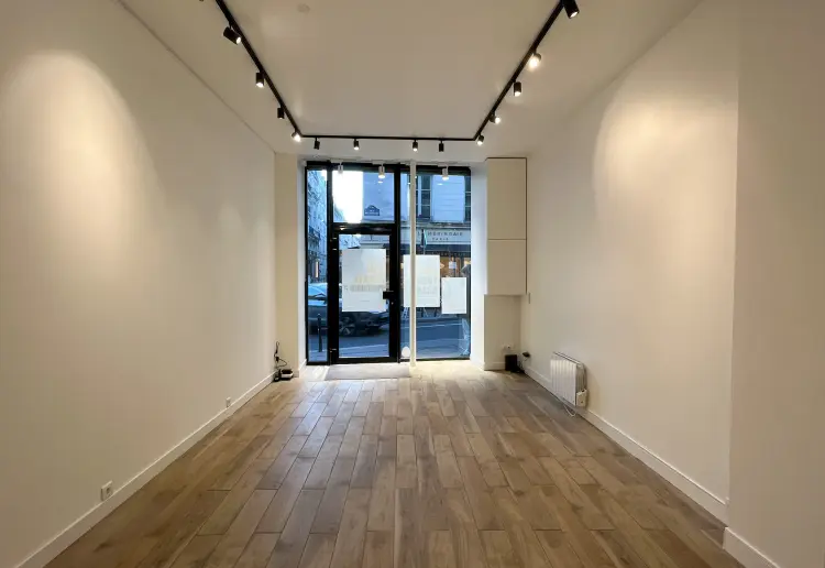 Pop up store -38 rue des martyrs (9eme)