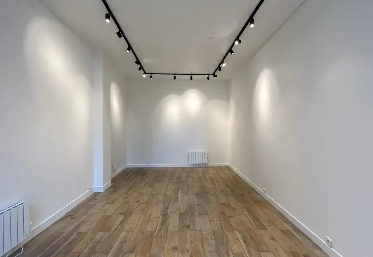 Pop up store -38 rue des martyrs (9eme)