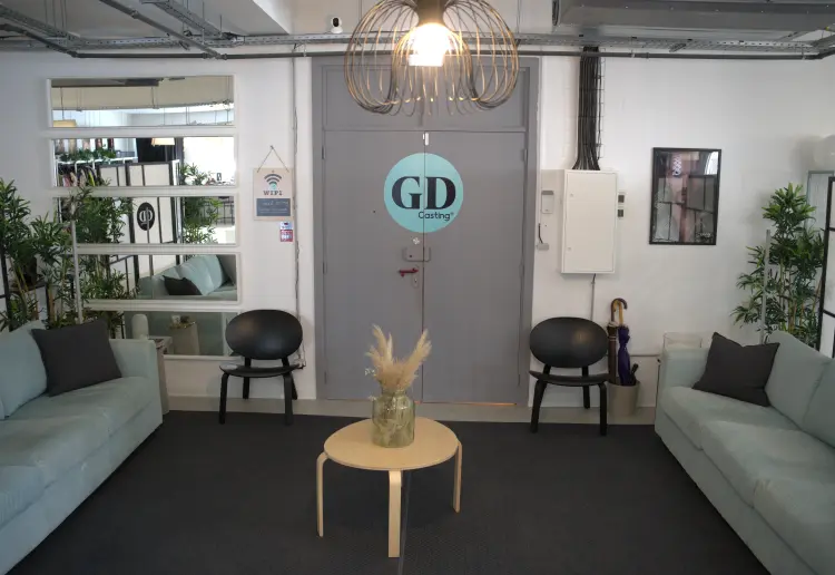 Good Studios - Event and Studio Space in Lisbon