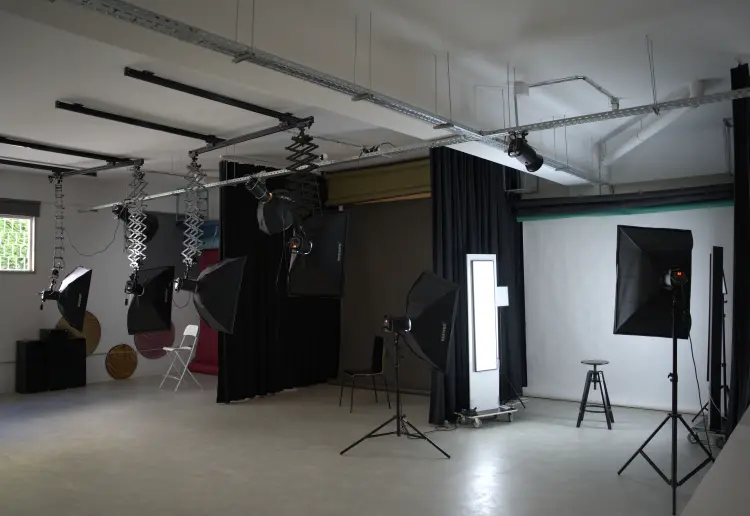 Good Studios - Event and Studio Space in Lisbon