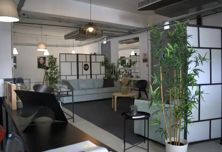 Good Studios - Event and Studio Space in Lisbon