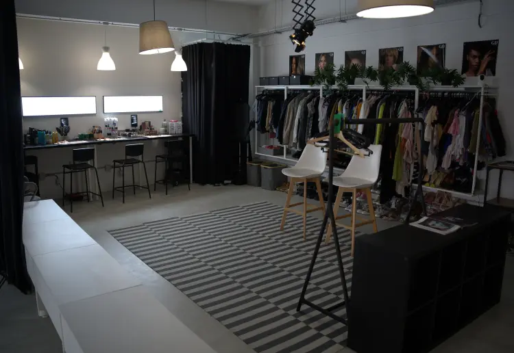 Good Studios - Event and Studio Space in Lisbon