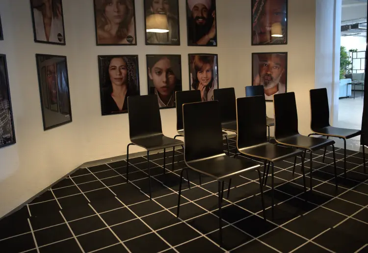 Good Studios - Event and Studio Space in Lisbon