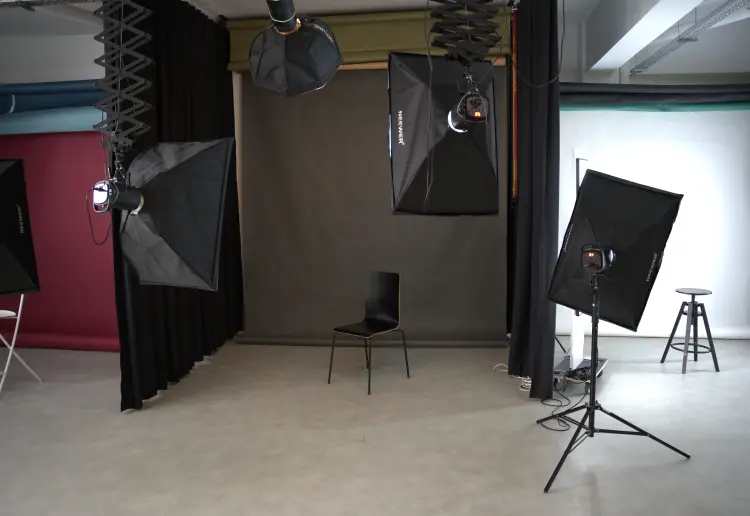 Good Studios - Event and Studio Space in Lisbon