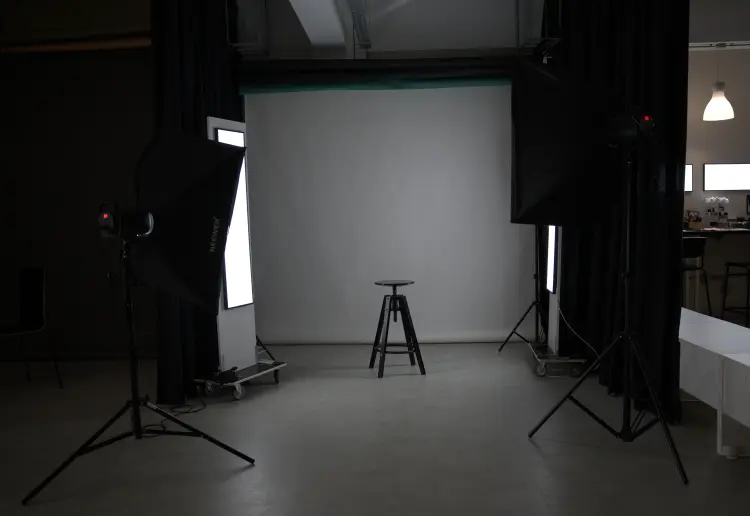Good Studios - Event and Studio Space in Lisbon