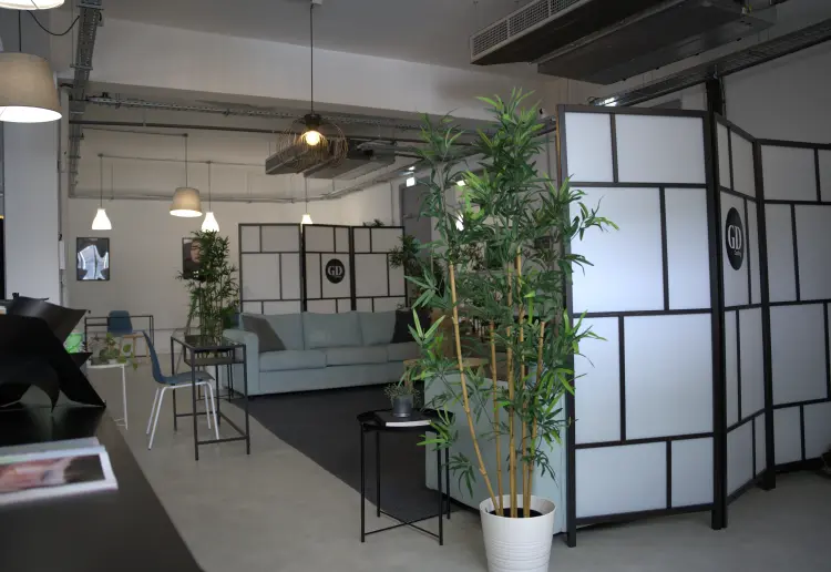 Good Studios - Event and Studio Space in Lisbon