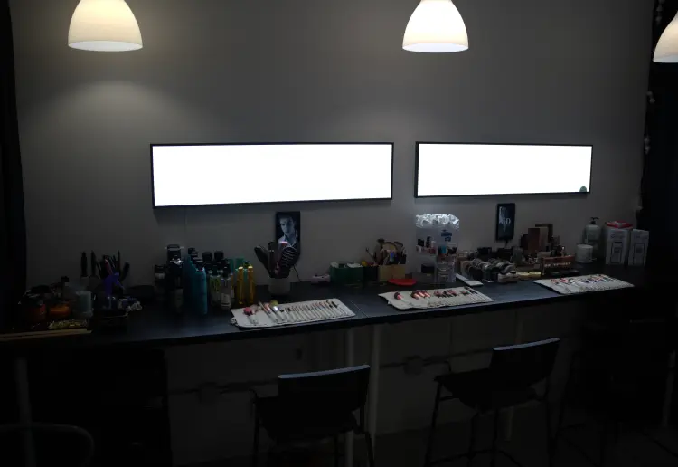 Good Studios - Event and Studio Space in Lisbon
