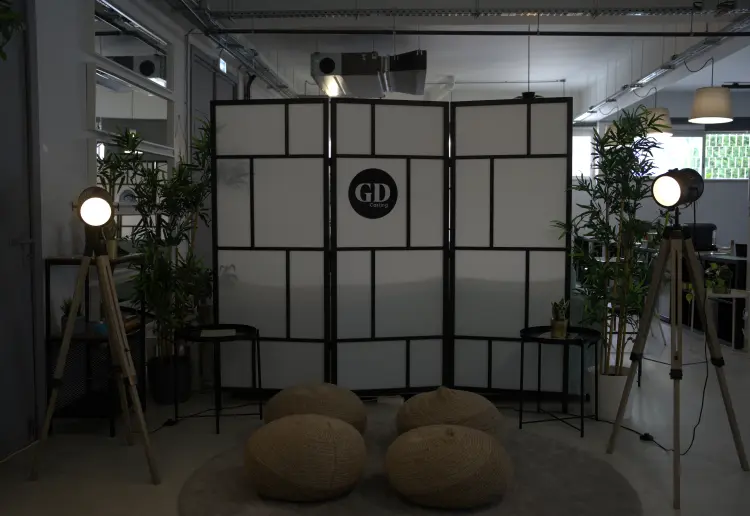 Good Studios - Event and Studio Space in Lisbon