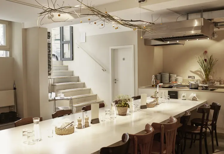 Cosy cooking