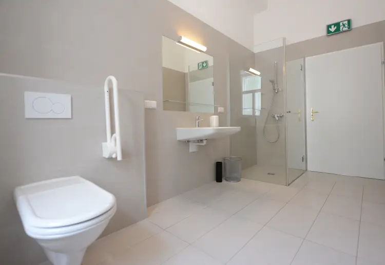Special event location including built-out cellar for rent in 1030 Vienna