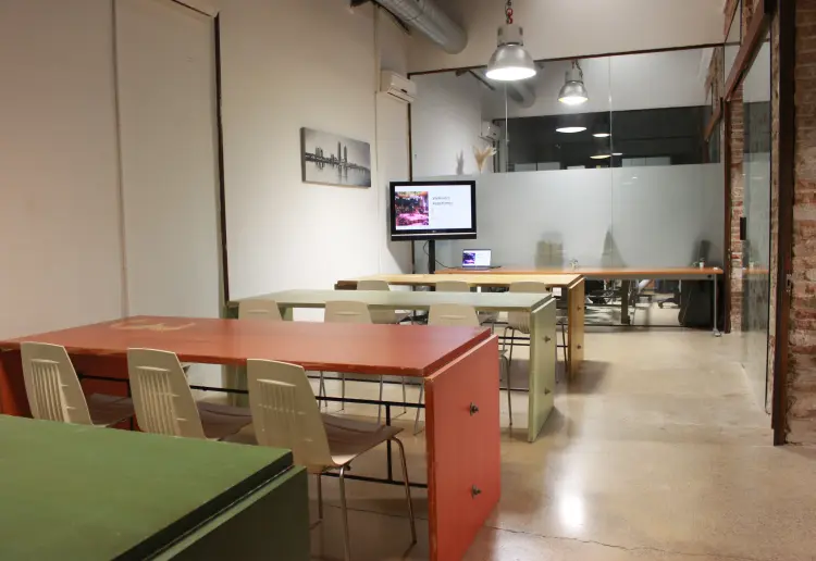 Agile Room
