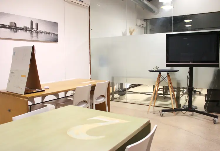 Agile Room