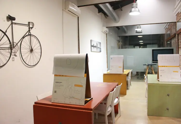 Agile Room