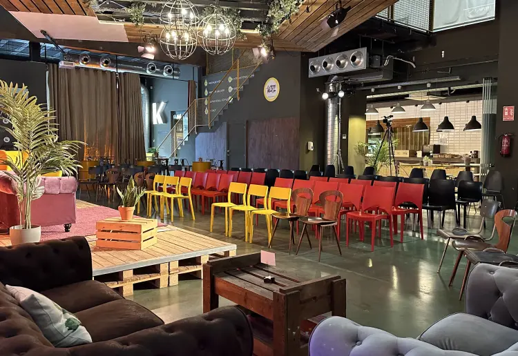 InnoHub Events