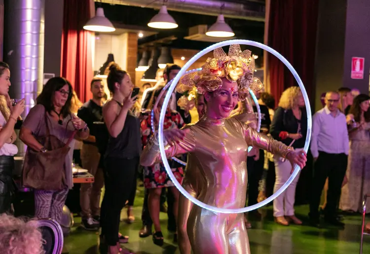InnoHub Events