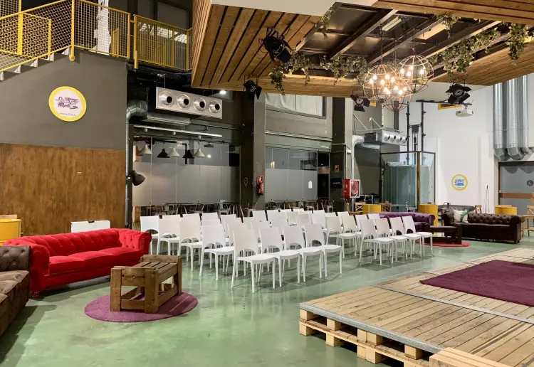 InnoHub Events