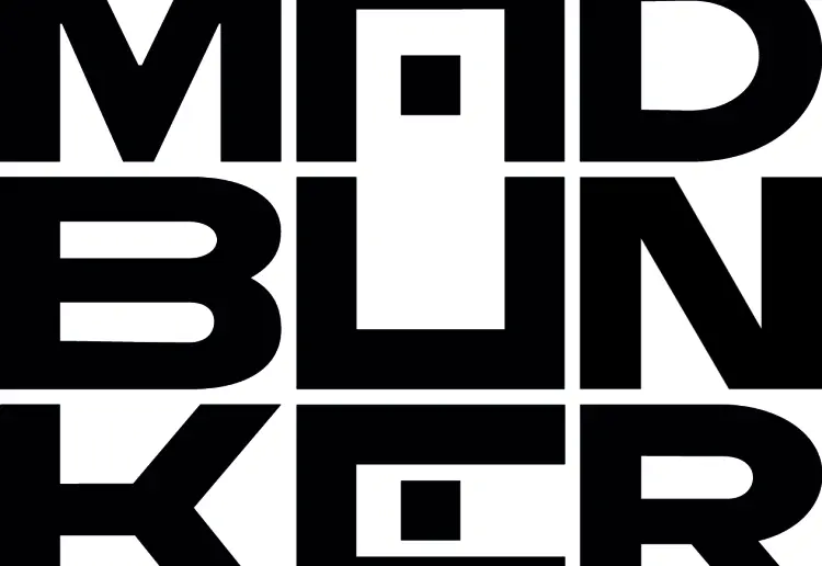 MadBunker es un espacio versátil que se adapta a cualquier visión creativa