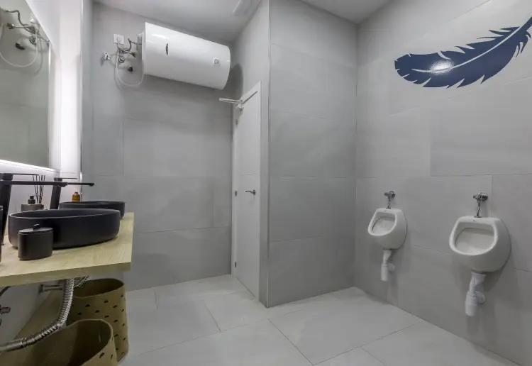 MadBunker es un espacio versátil que se adapta a cualquier visión creativa