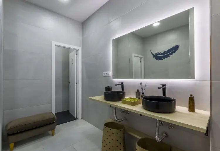 MadBunker es un espacio versátil que se adapta a cualquier visión creativa