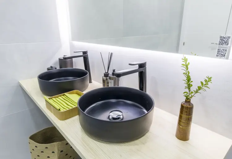 MadBunker es un espacio versátil que se adapta a cualquier visión creativa