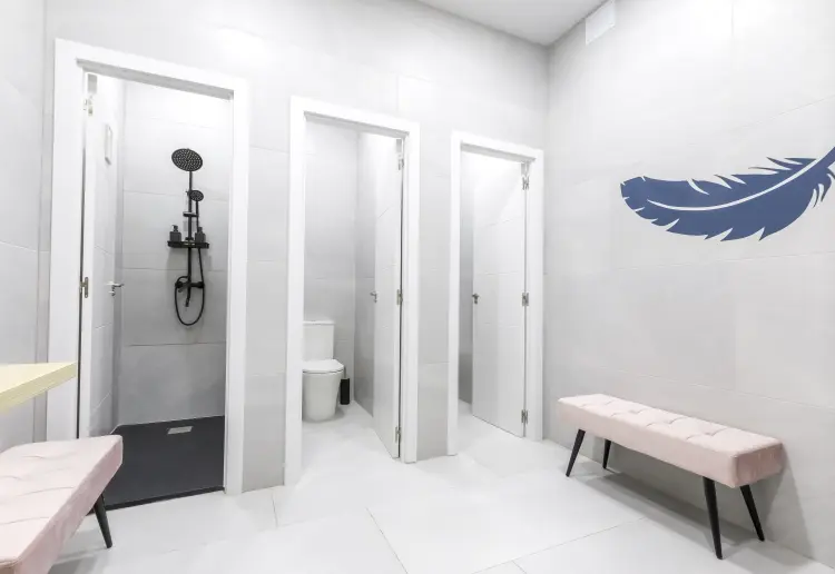 MadBunker es un espacio versátil que se adapta a cualquier visión creativa