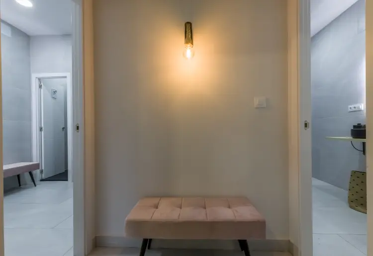 MadBunker es un espacio versátil que se adapta a cualquier visión creativa