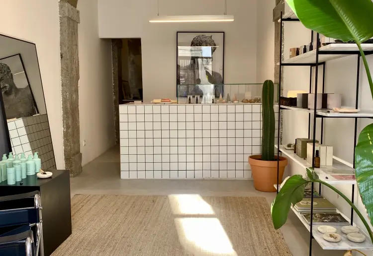 LISBON POP UP STUDIO