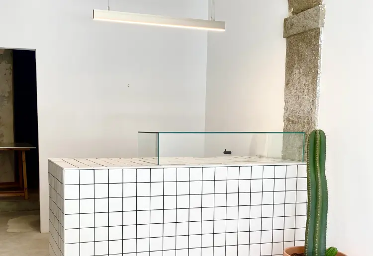 LISBON POP UP STUDIO