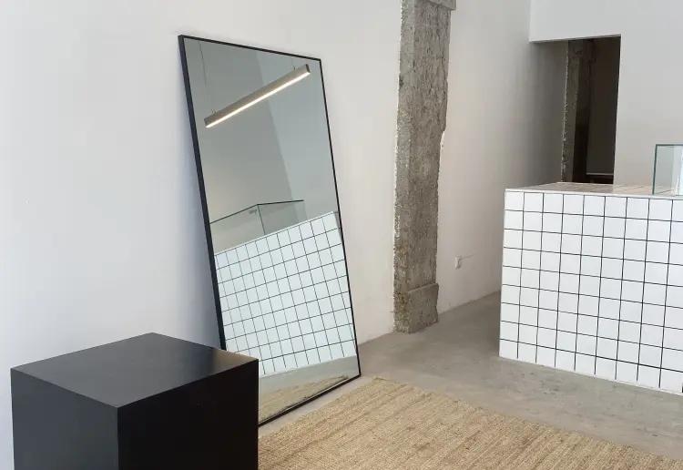 LISBON POP UP STUDIO
