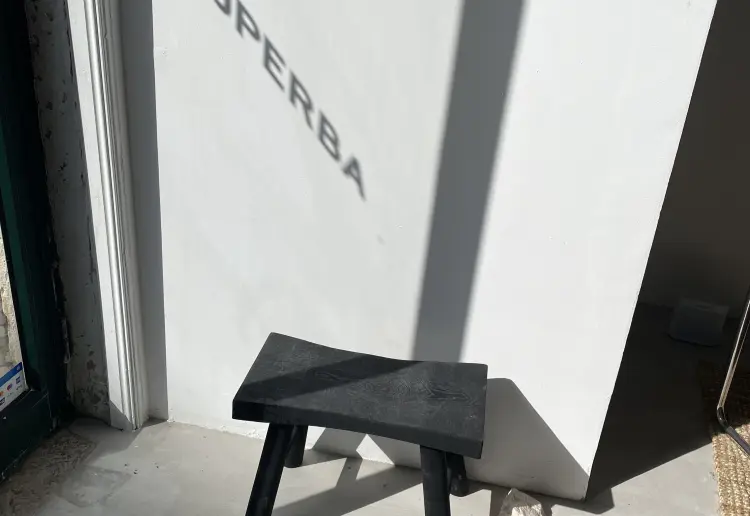 LISBON POP UP STUDIO