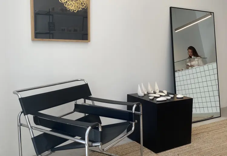 LISBON POP UP STUDIO