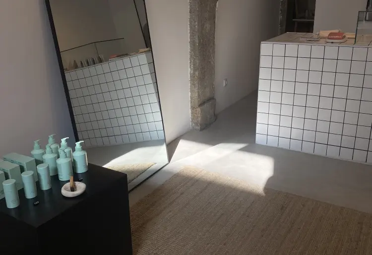 LISBON POP UP STUDIO