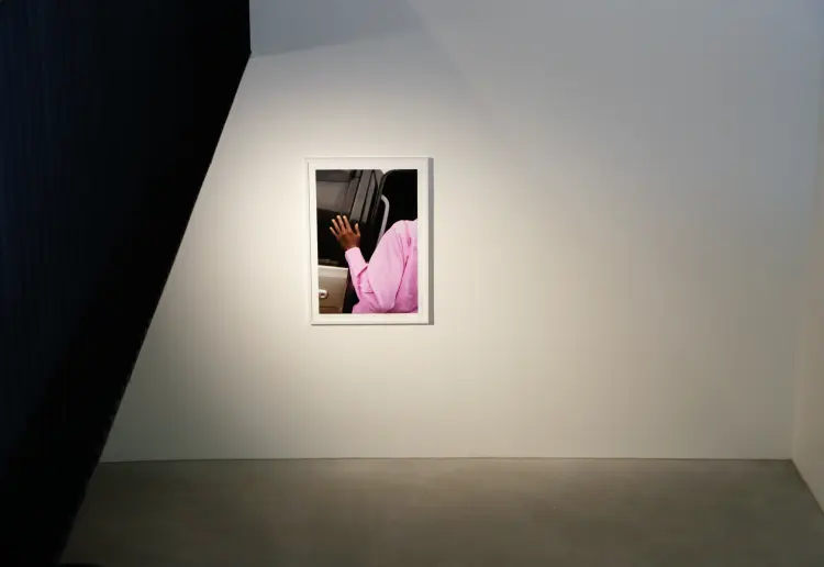 200 m2 Galerie auf 2 Etagen
