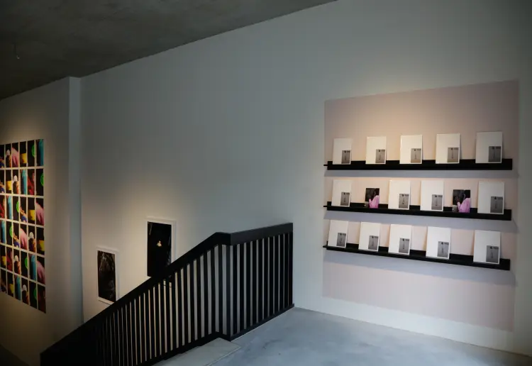 200 m2 Galerie auf 2 Etagen
