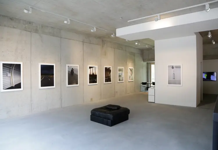 200 m2 Galerie auf 2 Etagen