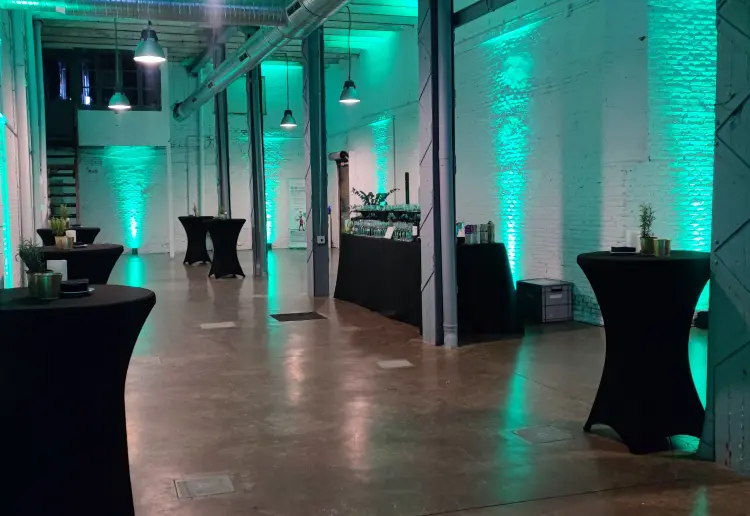 NAVE 2 - ESPACIO JORGE JUAN