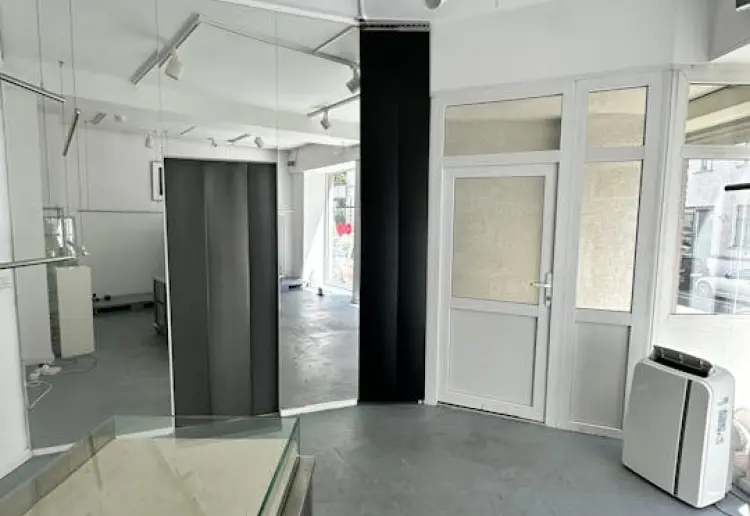 Prime Retail and Gallery Space in Mitte/Berlin, Torstrasse