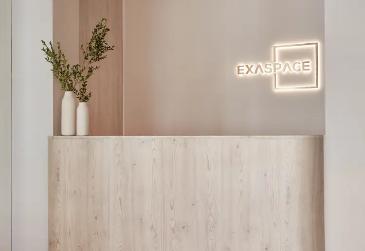 Exaspace: Ático de Lujo con Terraza en Sol
