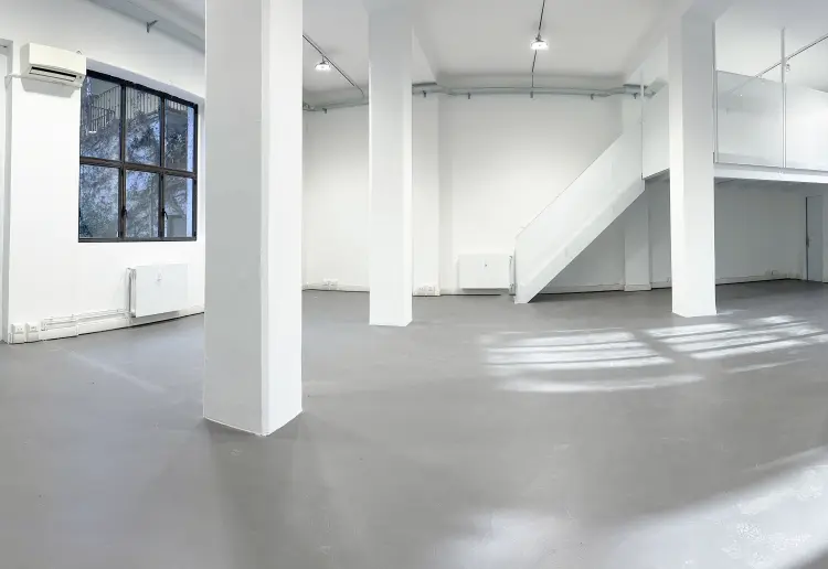 Showroom 14