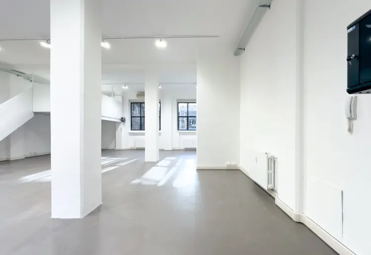 Showroom 14