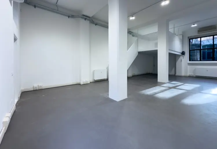 Showroom 14