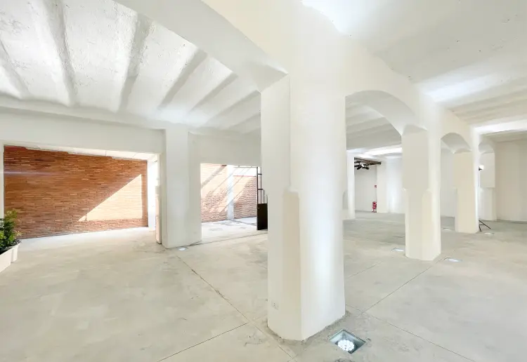 Hangar Voghera