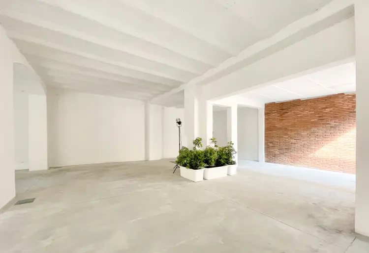 Hangar Voghera