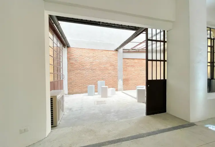 Hangar Voghera