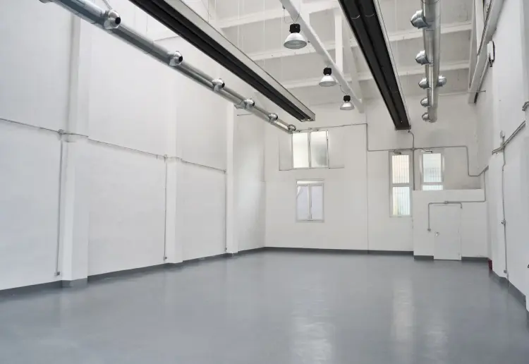 OPIFICIO 31 – Vetraio
