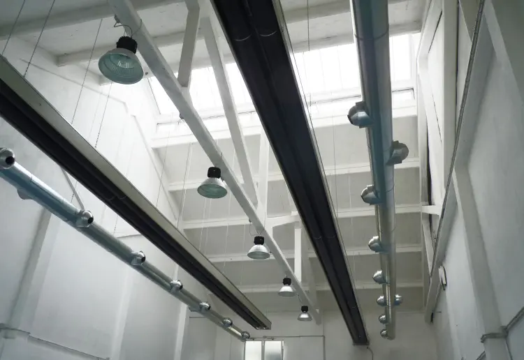 OPIFICIO 31 – Vetraio