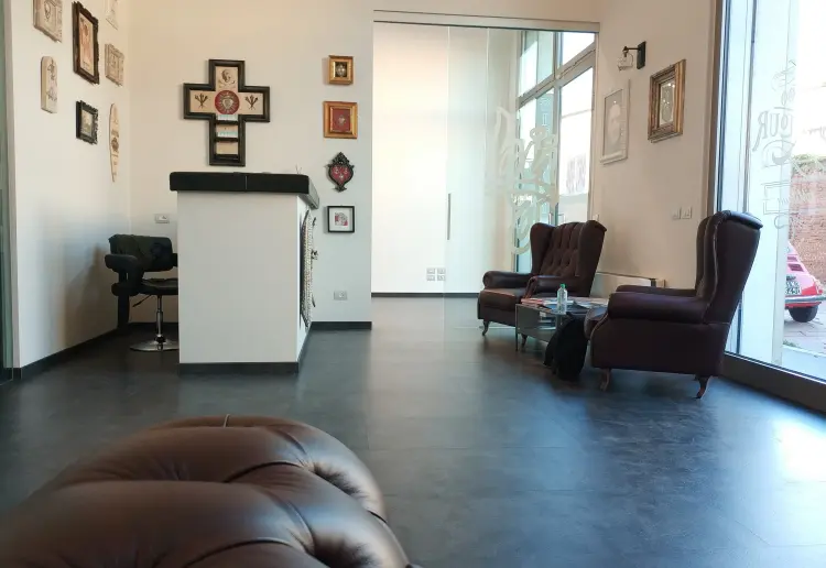 Atelier 10